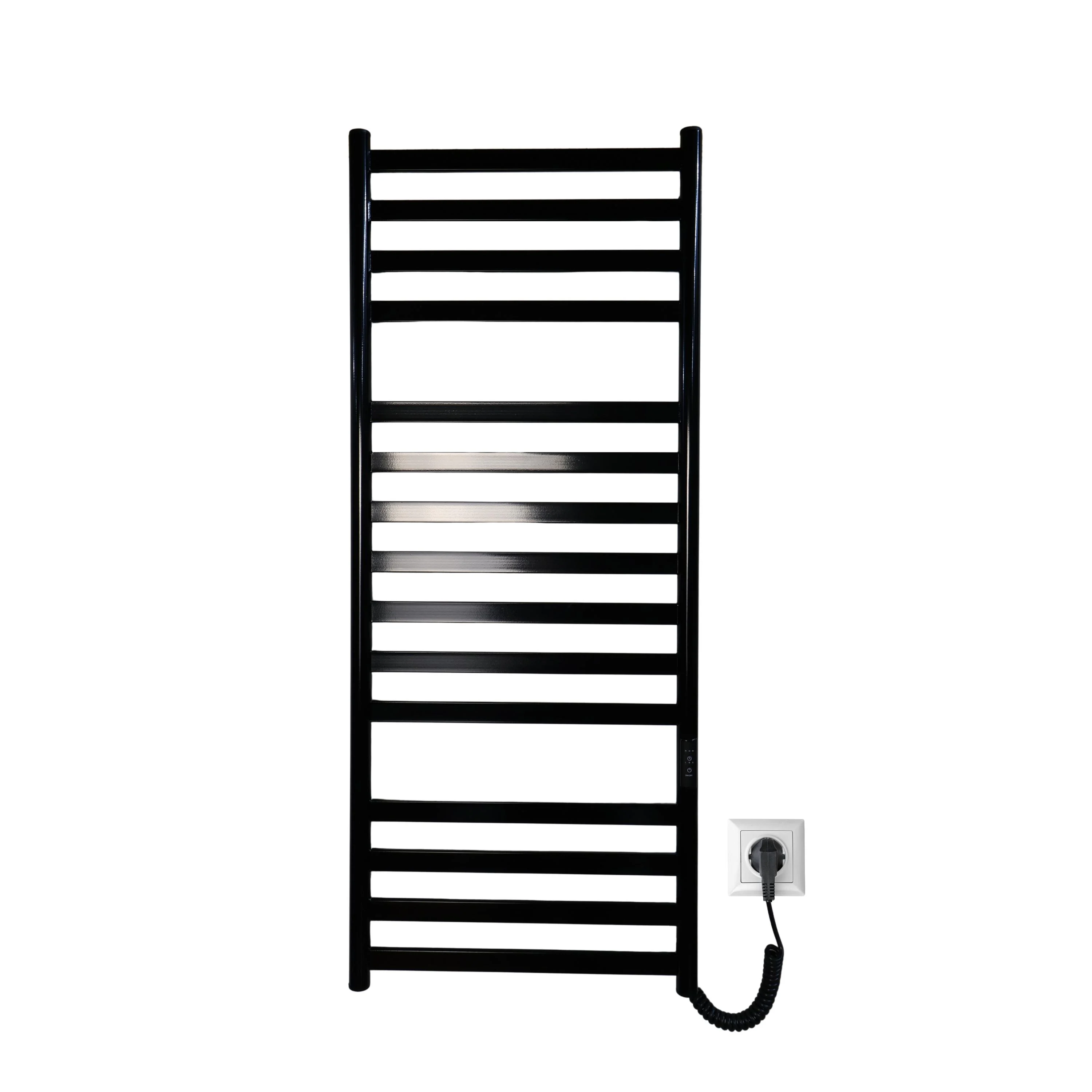 Рушникосушка Carino Mia 1190x490 Black (M1949FBG)