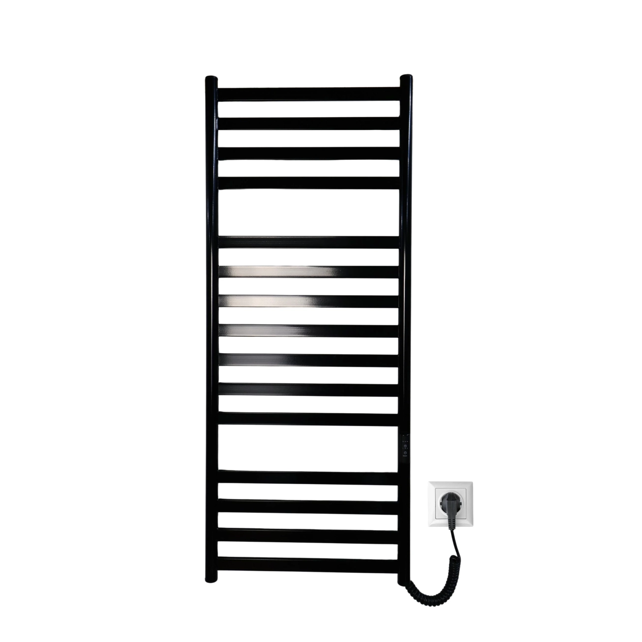 Полотенцесушитель Carino Mia 1190x490 Black (M1949FBG)