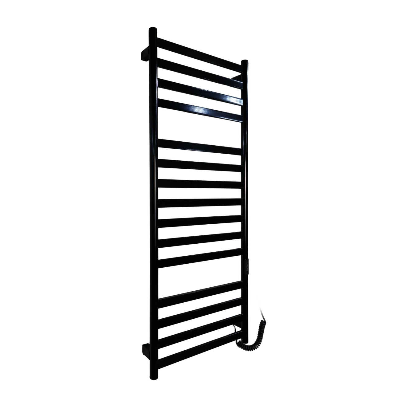 Полотенцесушитель Carino Mia 1190x490 Black (M1949FBG) Фото - 3