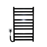 Полотенцесушитель Carino Mia 1190x490 Black (M1949FBG) Фото - 4