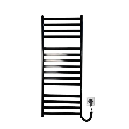 Рушникосушка Carino Mia 1190x490 Black (M1949FBG)