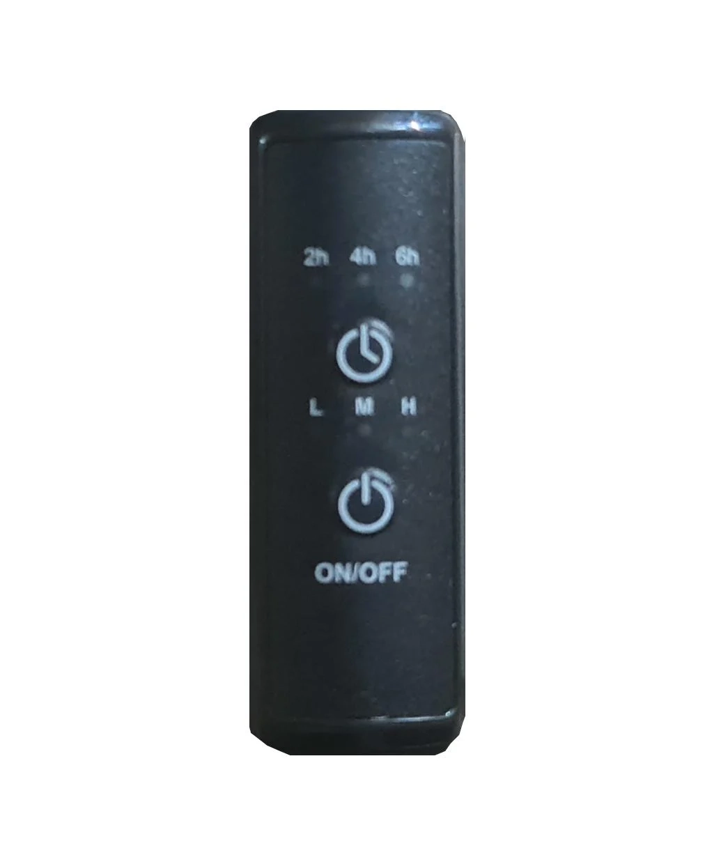 Рушникосушка Carino Mia 1190x490 Black Matte (M1949FBM) Фото - 2