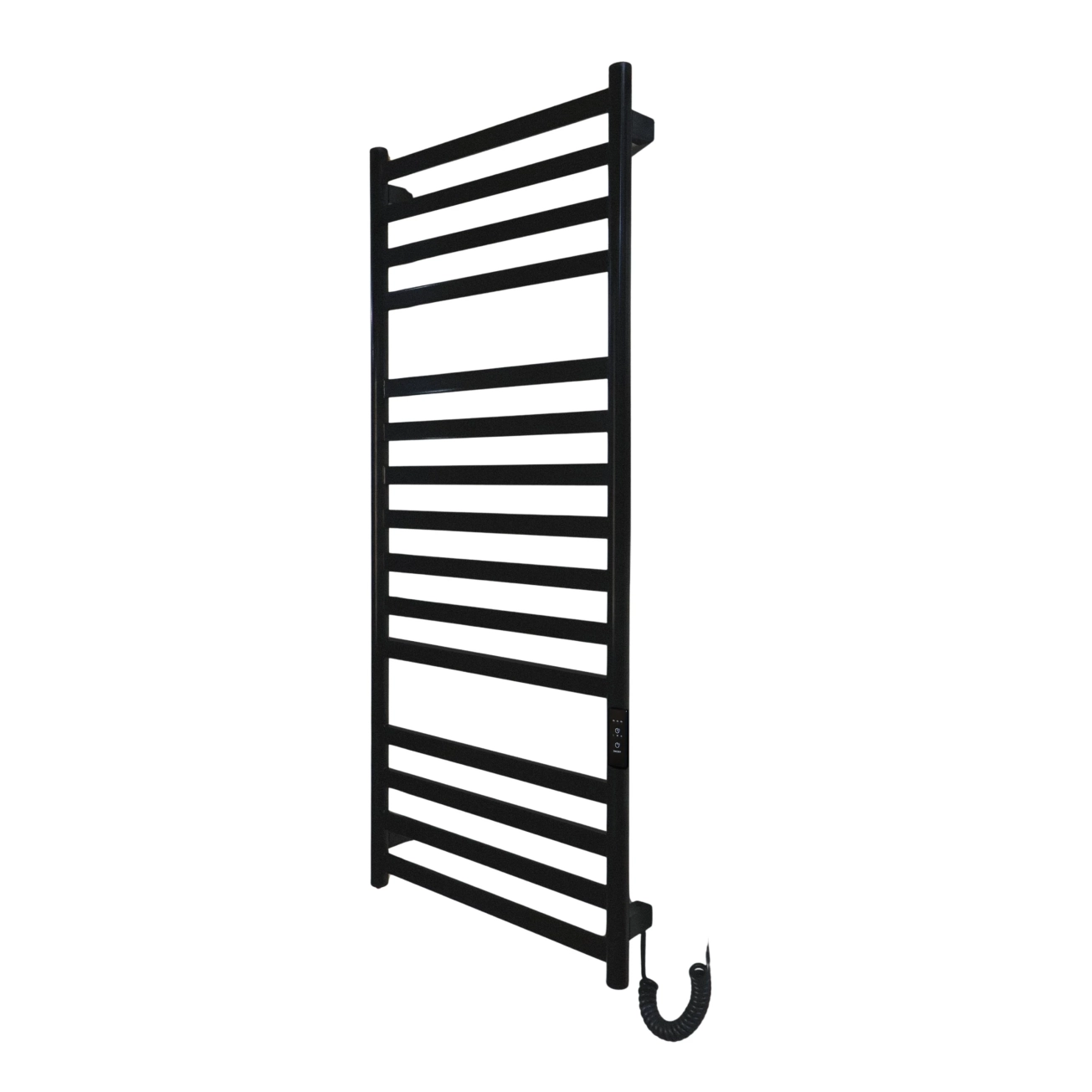 Рушникосушка Carino Mia 1190x490 Black Matte (M1949FBM) Фото - 3