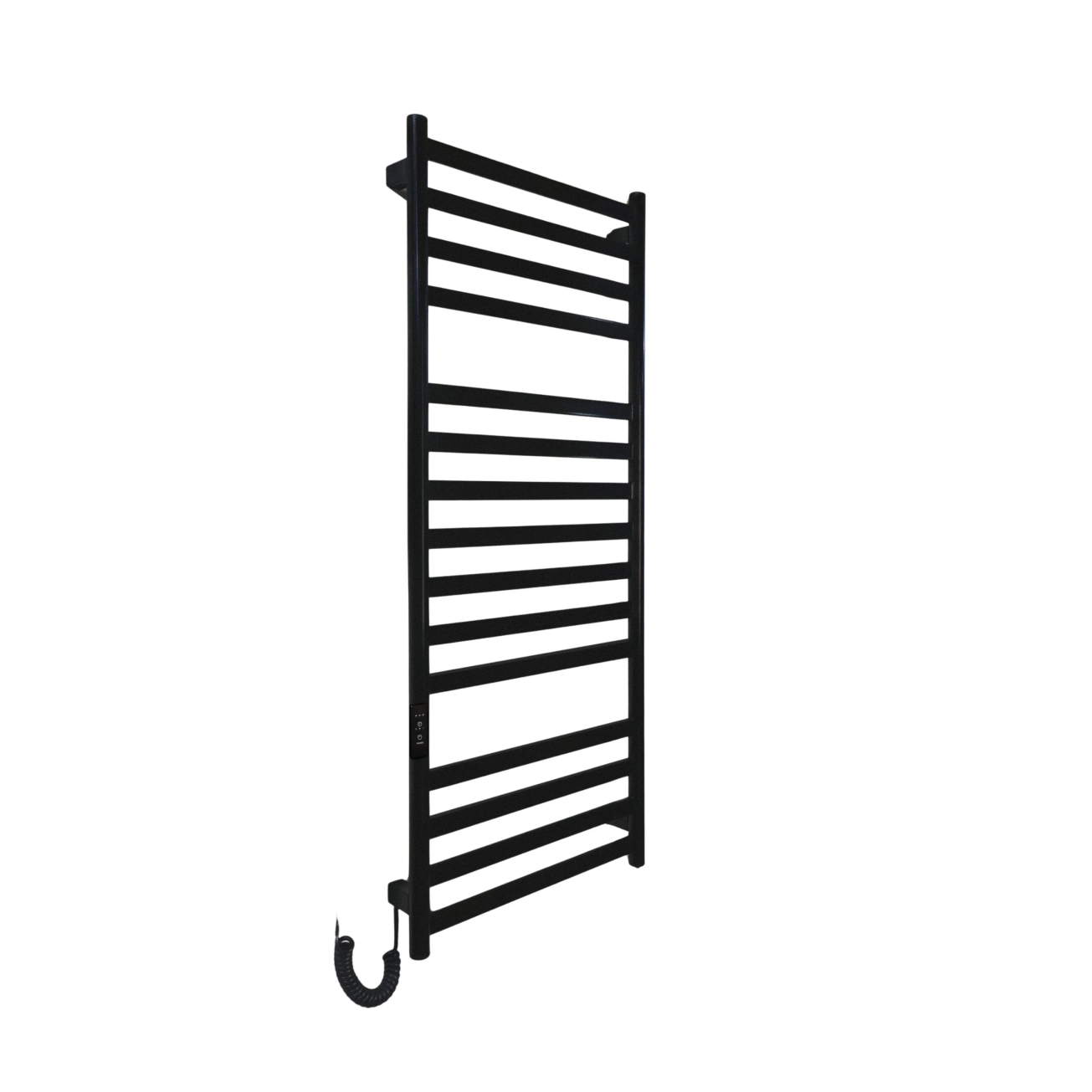 Рушникосушка Carino Mia 1190x490 Black Matte (M1949FBM) Фото - 5