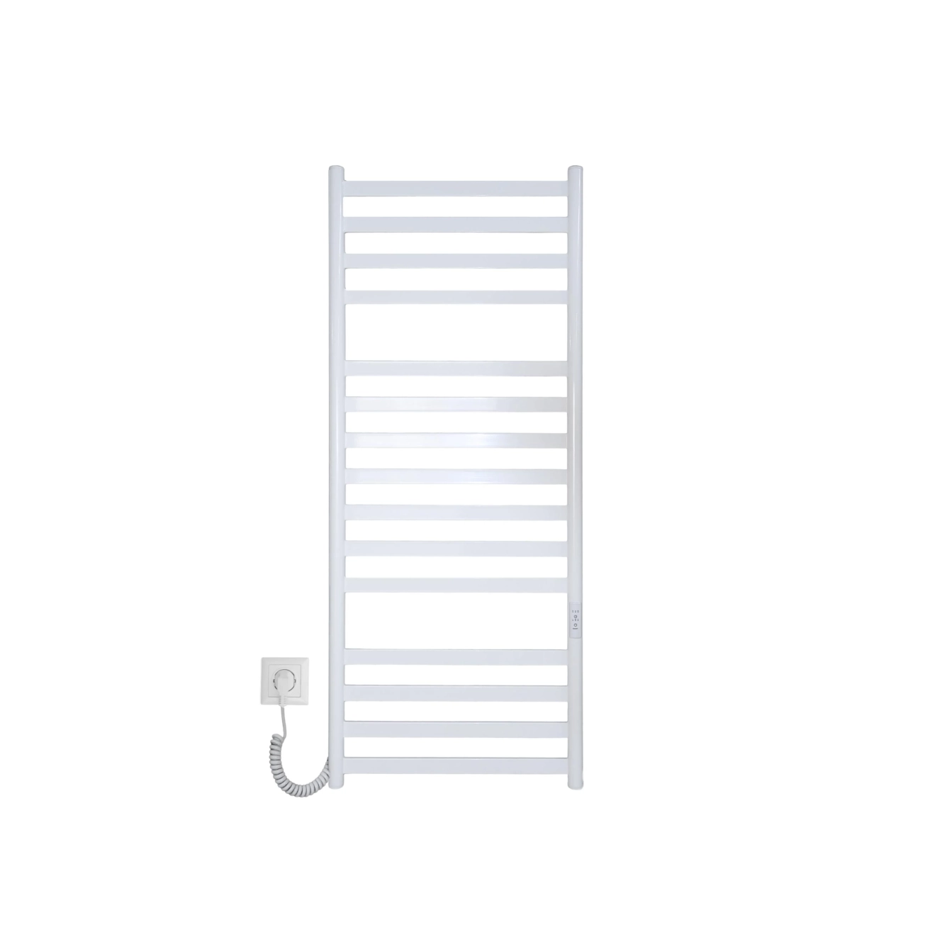 Полотенцесушитель Carino Mia 1190x490 White (M1949FWG)