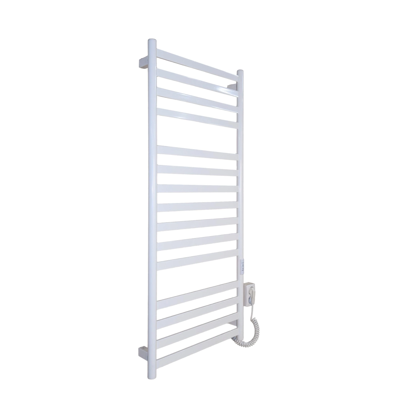 Полотенцесушитель Carino Mia 1190x490 White (M1949FWG) Фото - 2