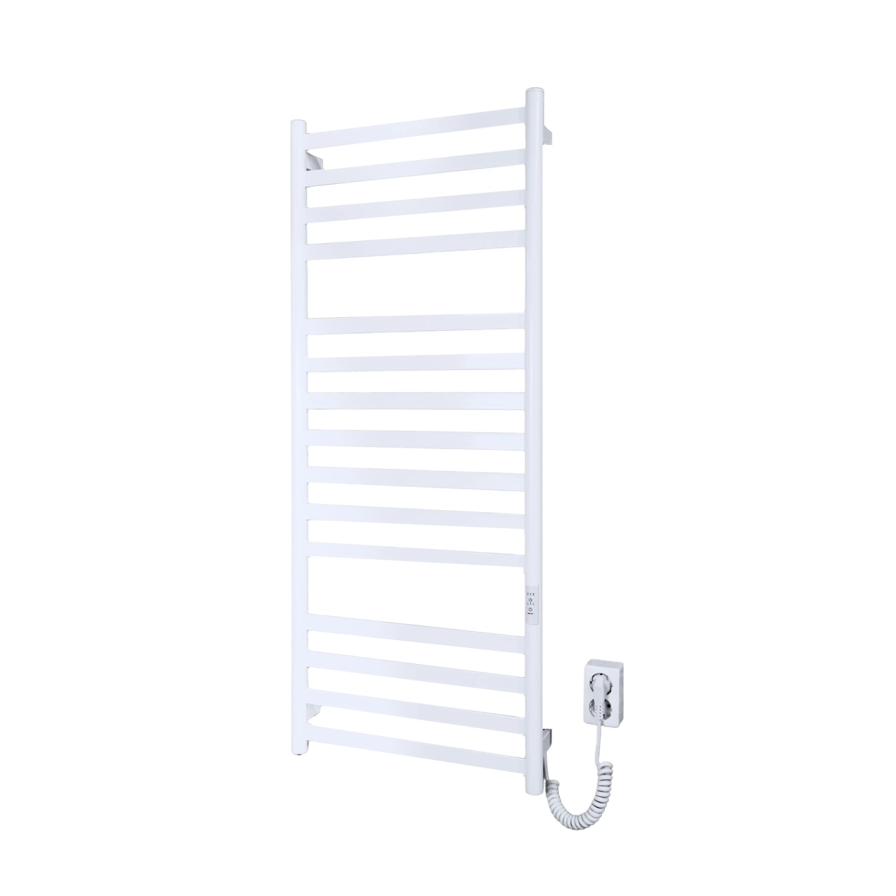 Полотенцесушитель Carino Mia 1190x490 White (M1949FWG) Фото - 3