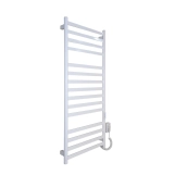 Полотенцесушитель Carino Mia 1190x490 White (M1949FWG) Фото - 2