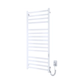 Полотенцесушитель Carino Mia 1190x490 White (M1949FWG) Фото - 3
