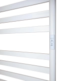 Полотенцесушитель Carino Mia 1190x490 White (M1949FWG) Фото - 4