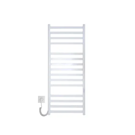Полотенцесушитель Carino Mia 1190x490 White (M1949FWG)