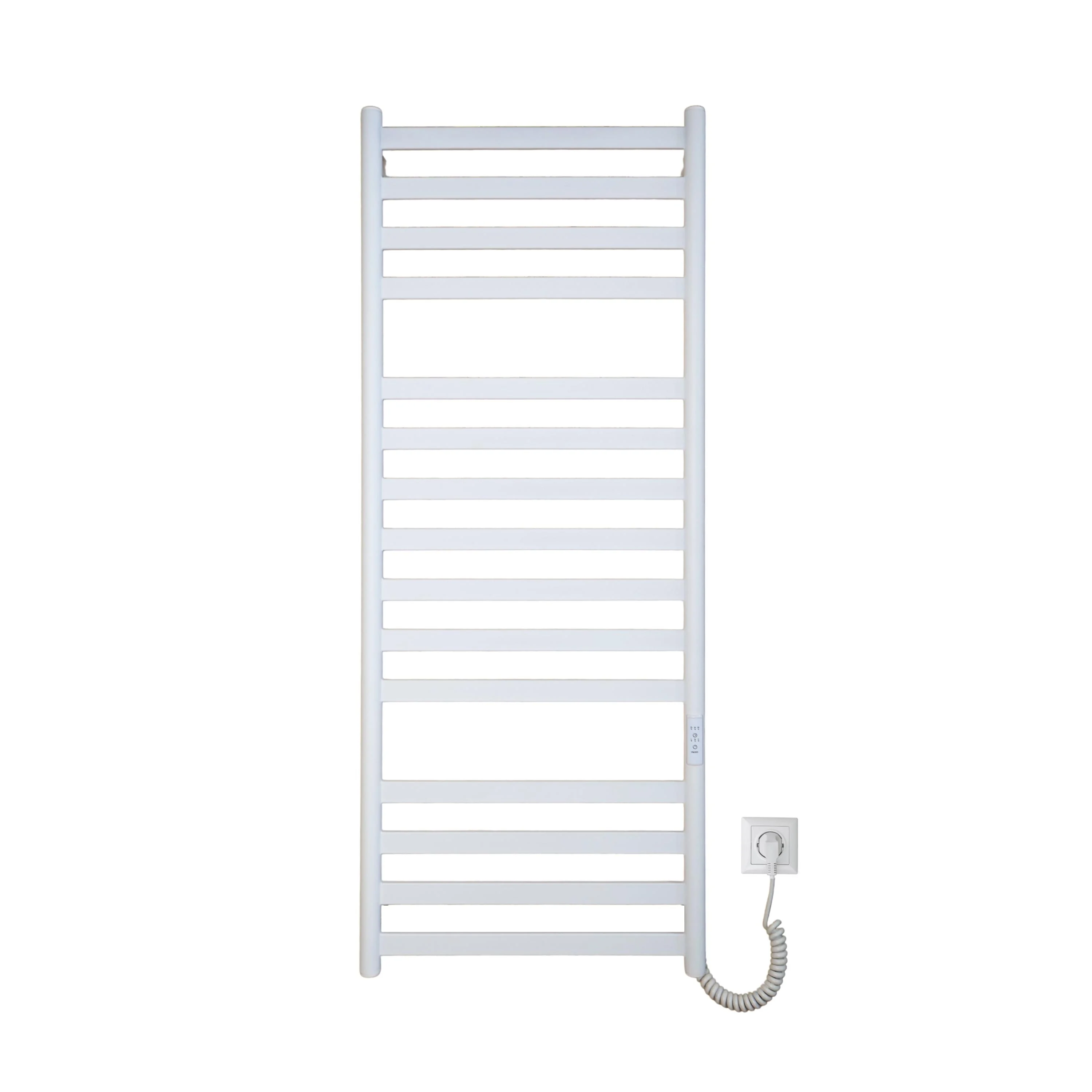 Полотенцесушитель Carino Mia 1190x490 White Matte (M1949FWM)