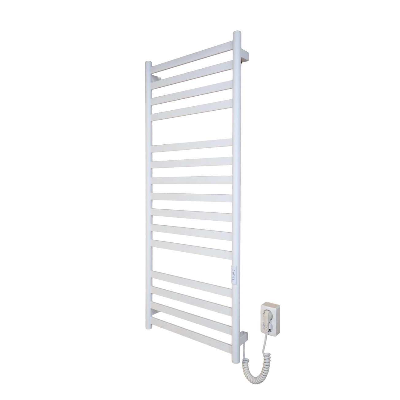 Рушникосушка Carino Mia 1190x490 White Matte (M1949FWM) Фото - 2