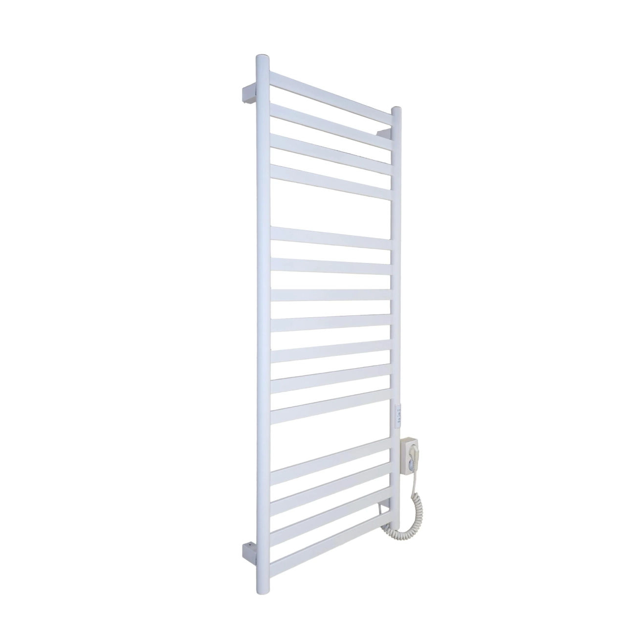 Рушникосушка Carino Mia 1190x490 White Matte (M1949FWM) Фото - 3