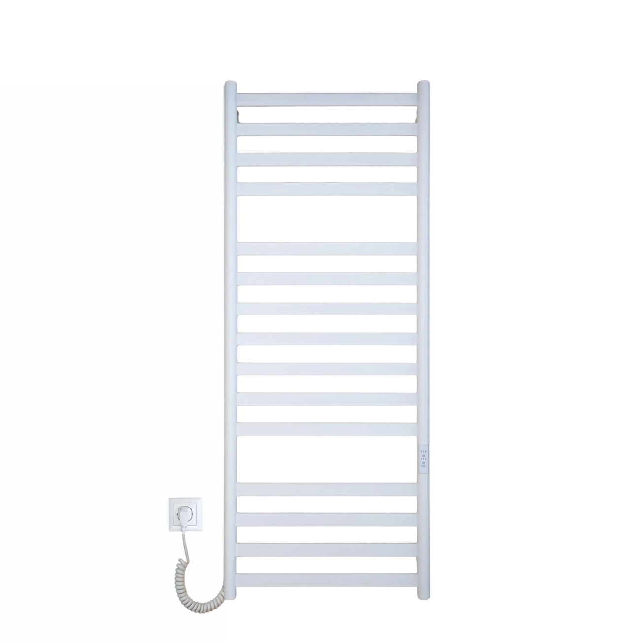 Рушникосушка Carino Mia 1190x490 White Matte (M1949FWM) Фото - 6