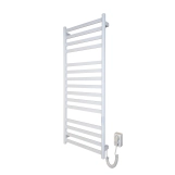 Рушникосушка Carino Mia 1190x490 White Matte (M1949FWM) Фото - 2