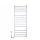 Рушникосушка Carino Mia 1190x490 White Matte (M1949FWM) Фото - 6