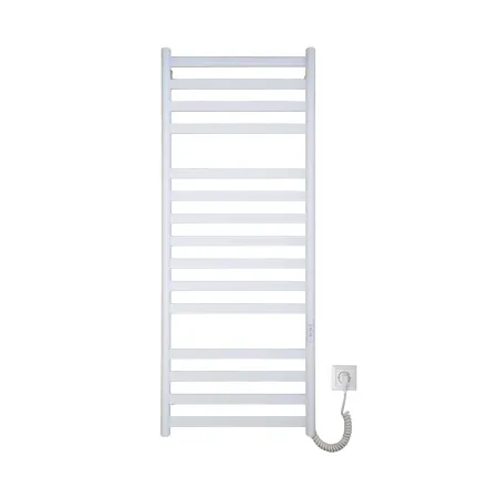 Полотенцесушитель Carino Mia 1190x490 White Matte (M1949FWM)