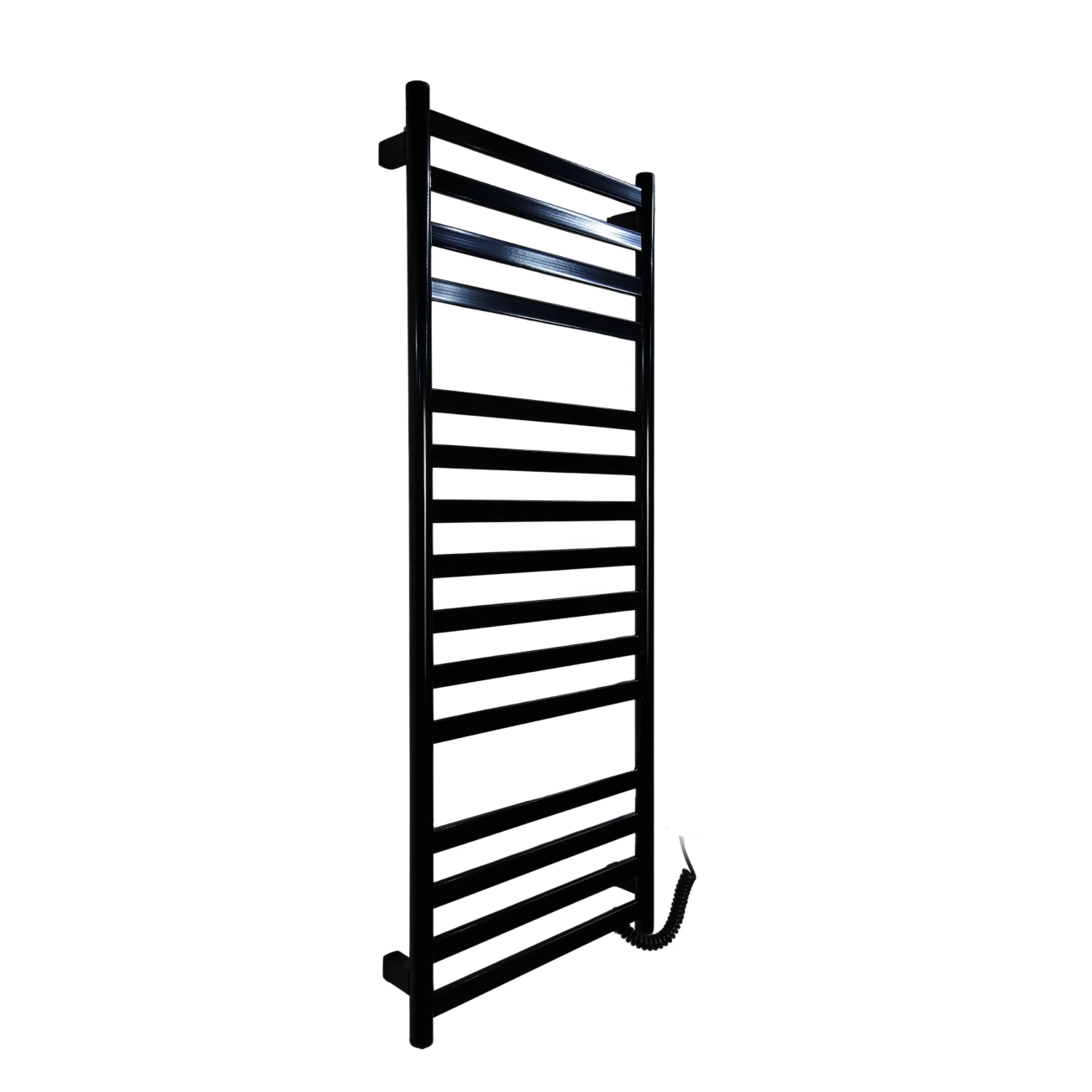 Полотенцесушитель Carino Mia 1190x490 Black (M1949LBG) Фото - 2