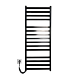Полотенцесушитель Carino Mia 1190x490 Black (M1949LBG)