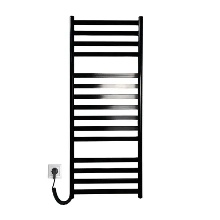 Рушникосушка Carino Mia 1190x490 Black (M1949LBG)