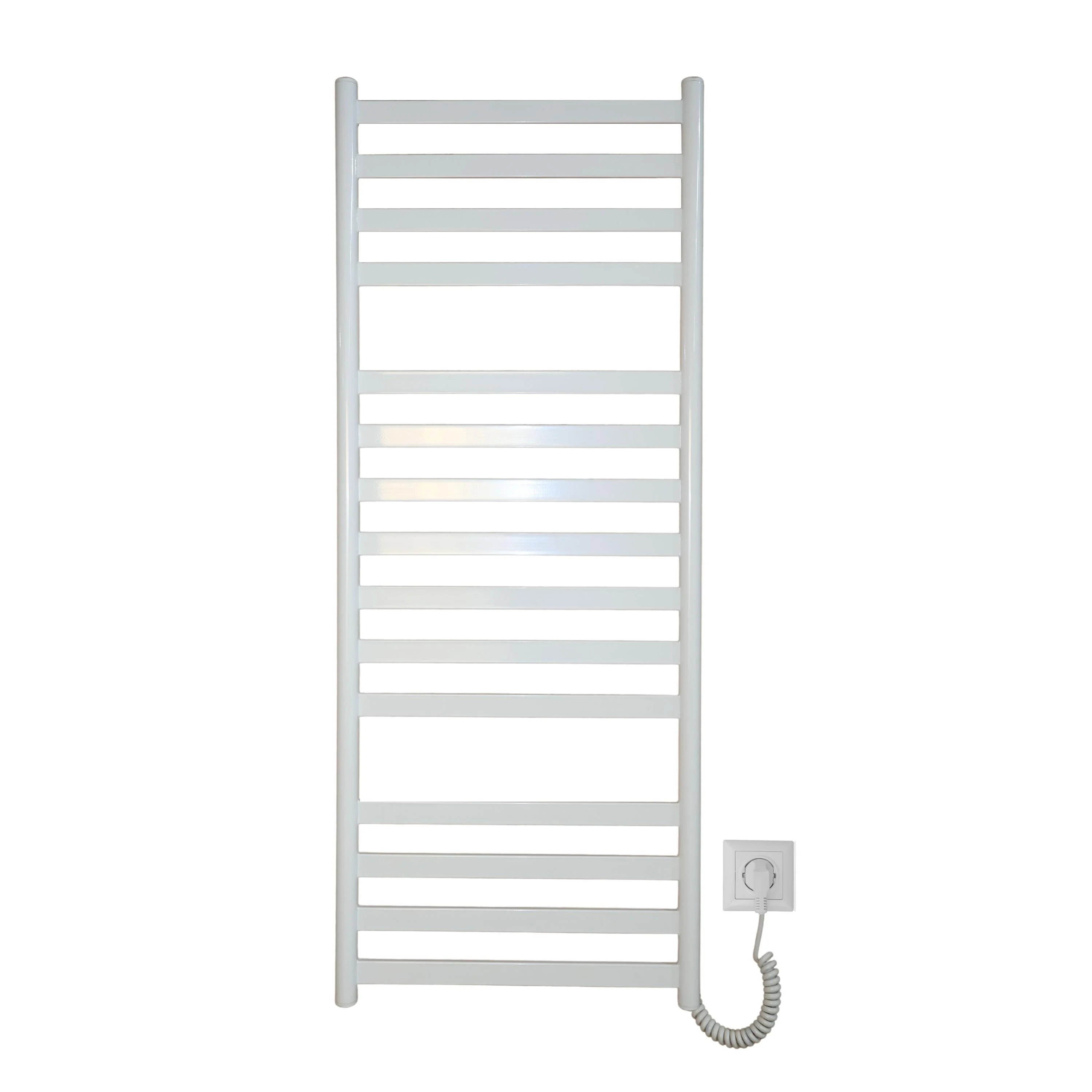Полотенцесушитель Carino Mia 1190x490 White (M1949LWG)