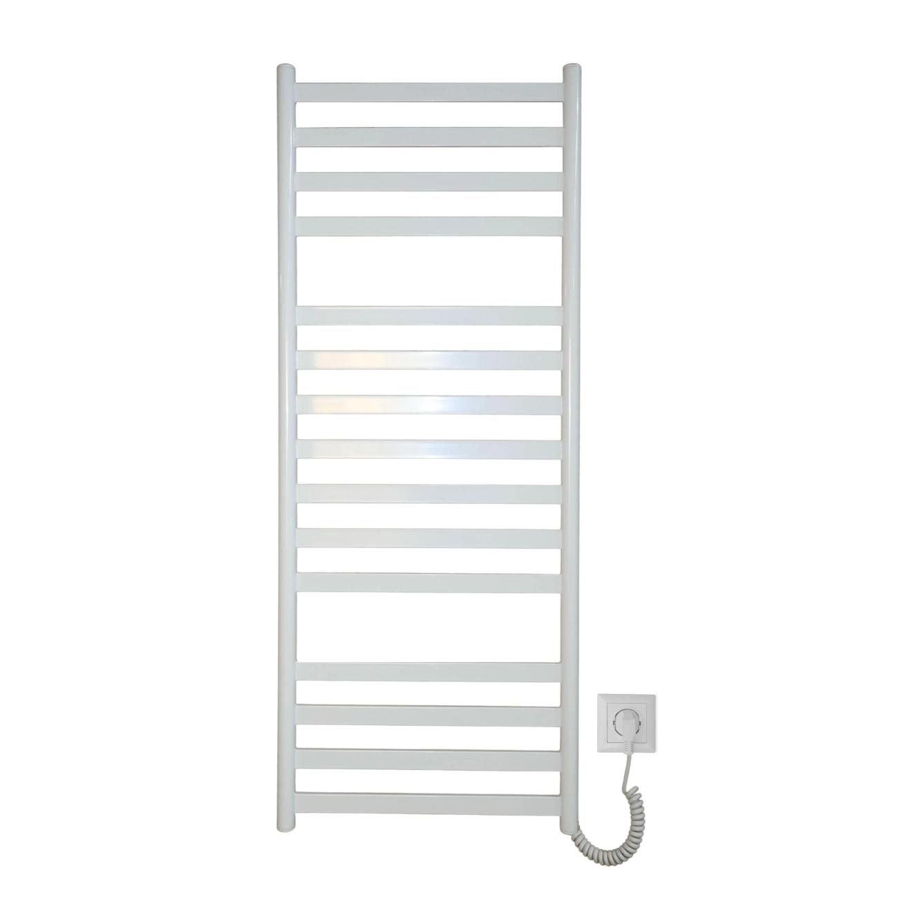 Полотенцесушитель Carino Mia 1190x490 White (M1949LWG)