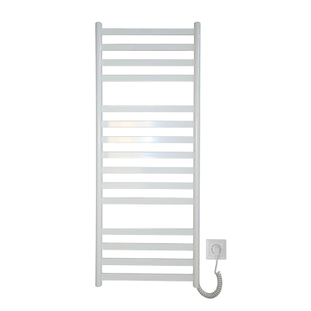 Рушникосушка Carino Mia 1190x490 White (M1949LWG)