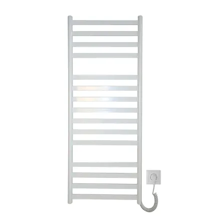 Полотенцесушитель Carino Mia 1190x490 White (M1949LWG)