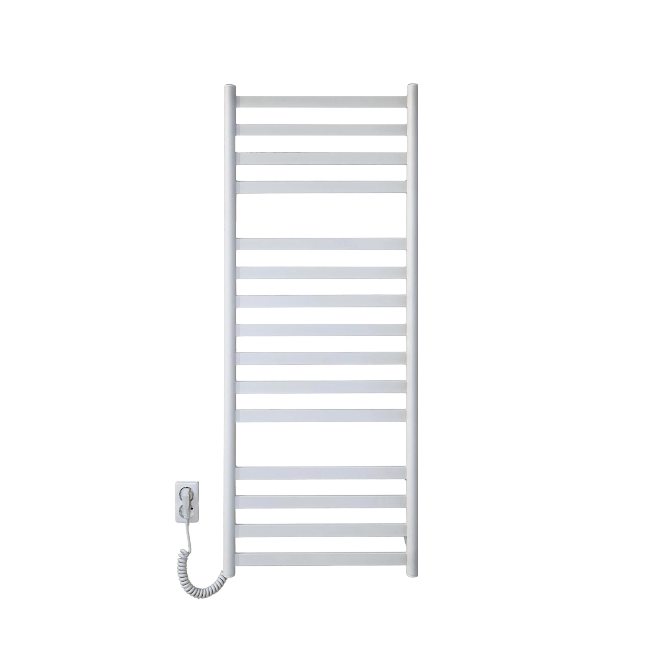 Рушникосушка Carino Mia 1190x490 White Matte (M1949LWM)