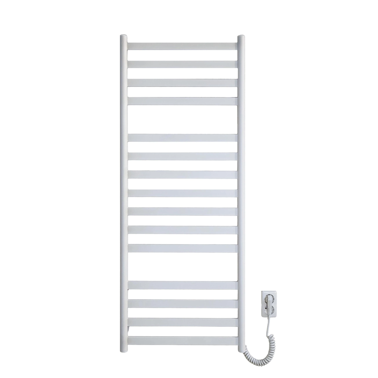 Рушникосушка Carino Mia 1190x490 White Matte (M1949LWM) Фото - 3