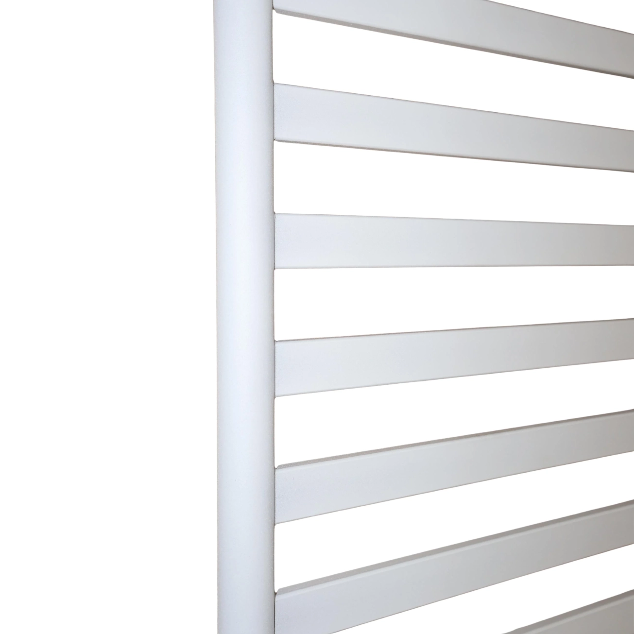 Рушникосушка Carino Mia 1190x490 White Matte (M1949LWM) Фото - 5