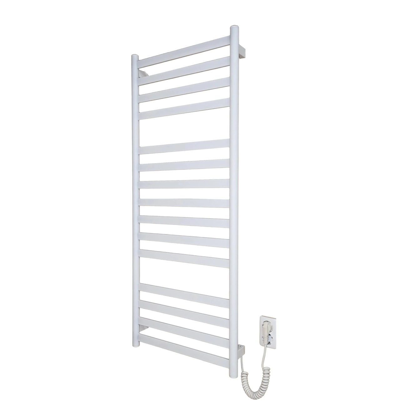 Рушникосушка Carino Mia 1190x490 White Matte (M1949LWM) Фото - 8