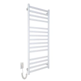 Рушникосушка Carino Mia 1190x490 White Matte (M1949LWM) Фото - 2