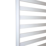 Рушникосушка Carino Mia 1190x490 White Matte (M1949LWM) Фото - 5