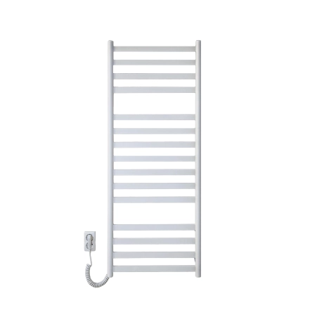 Рушникосушка Carino Mia 1190x490 White Matte (M1949LWM)