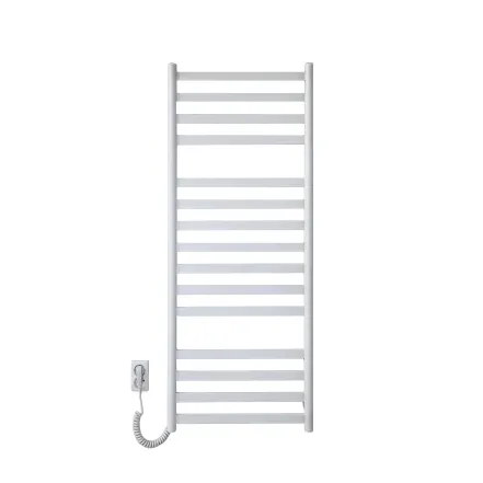 Рушникосушка Carino Mia 1190x490 White Matte (M1949LWM)