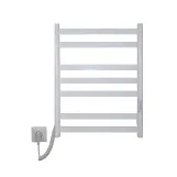 Полотенцесушитель Carino Mia 590x490 White (M5949FWG)