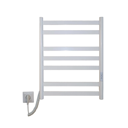 Рушникосушка Carino Mia 590x490 White (M5949FWG)