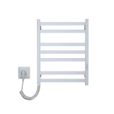 Полотенцесушитель Carino Mia 590x490 White Matte (M5949FWM)