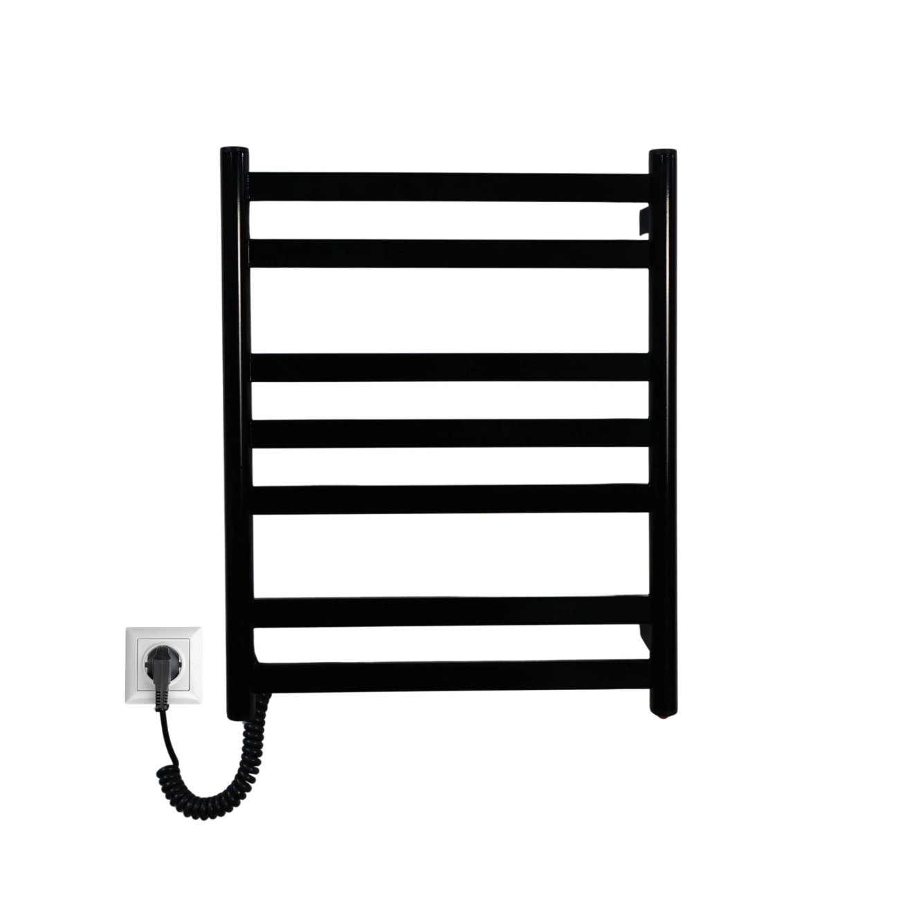 Рушникосушка Carino Mia 590x490 Black (M5949LBG) Фото - 3