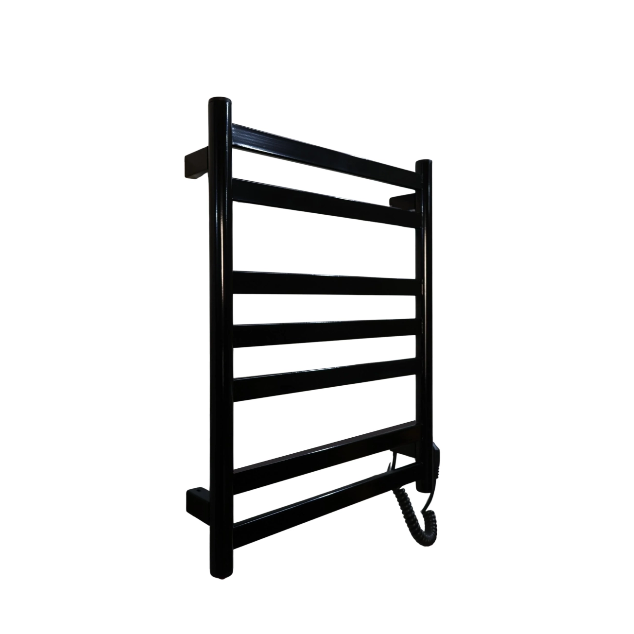 Рушникосушка Carino Mia 590x490 Black (M5949LBG) Фото - 6