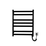 Рушникосушка Carino Mia 590x490 Black (M5949LBG)