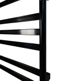 Рушникосушка Carino Mia 590x490 Black (M5949LBG) Фото - 1