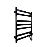 Рушникосушка Carino Mia 590x490 Black (M5949LBG) Фото - 6