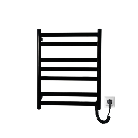 Рушникосушка Carino Mia 590x490 Black (M5949LBG)