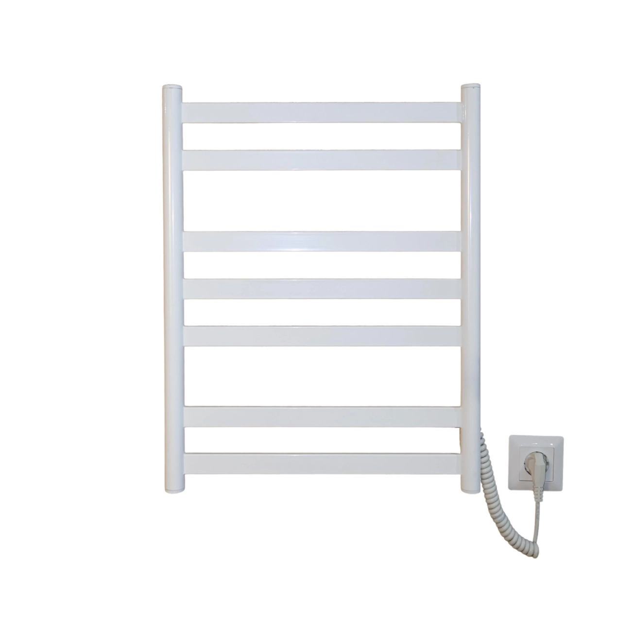 Рушникосушка Carino Mia 590x490 White (M5949LWG)