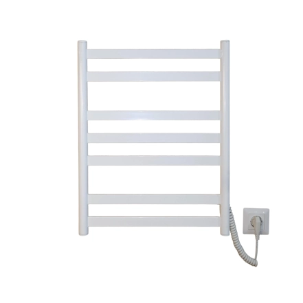 Полотенцесушитель Carino Mia 590x490 White (M5949LWG)