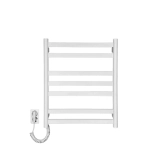 Рушникосушка Carino Mia 590x490 White Matte (M5949LWM) Фото - 2