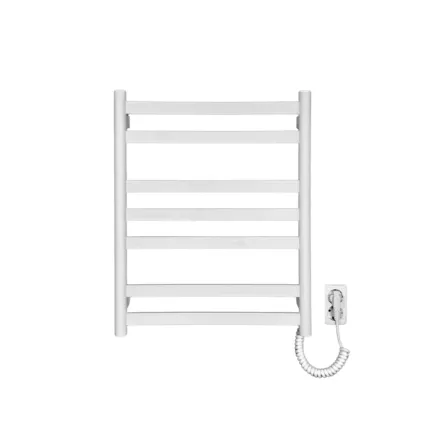 Рушникосушка Carino Mia 590x490 White Matte (M5949LWM)